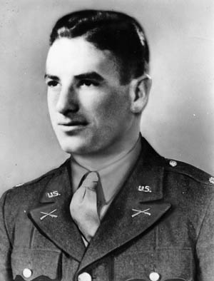 Lt. Col. Robert G. Cole.