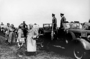 The Italian Army in Russia: from Barbarossa to Stalingrad