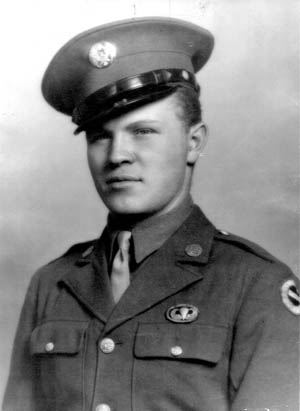 Donald R. Lobaugh, a juvenile delinquent from Penn- sylvania, found purpose in the U.S. Army and received a posthumous Medal of Honor for action with the 32nd Infantry Division on New Guinea.