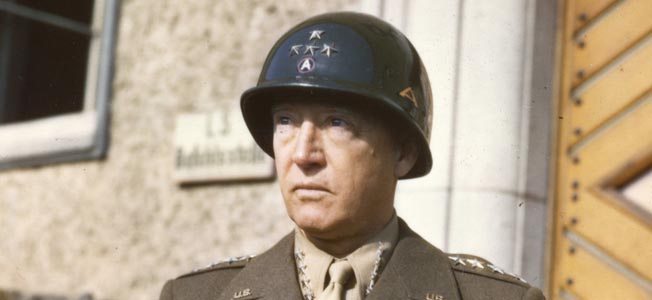 Image result for general george patton
