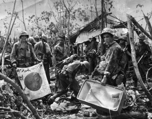 Unnecessary Hell: The Battle of Peleliu and the Fate of the Pacific Theater