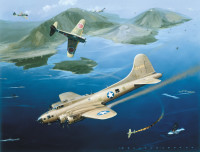 rabaul bombing