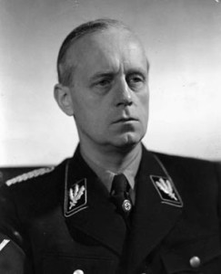 Joachim von Ribbentrop.