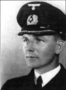 Captain Jurgen Wattenberg.