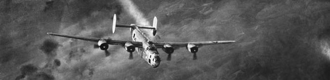 A B-24 flight engineer recalls his days in training, in combat, and as a “guest” of the Yugoslav partisans after being shot down.
