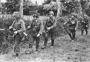 Battle of Graignes: An HQ Company's Heroic Last Stand in Normandy ...