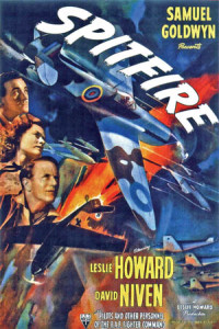Spitfire, known as The First of the Few in England, was released in the United States in 1942.