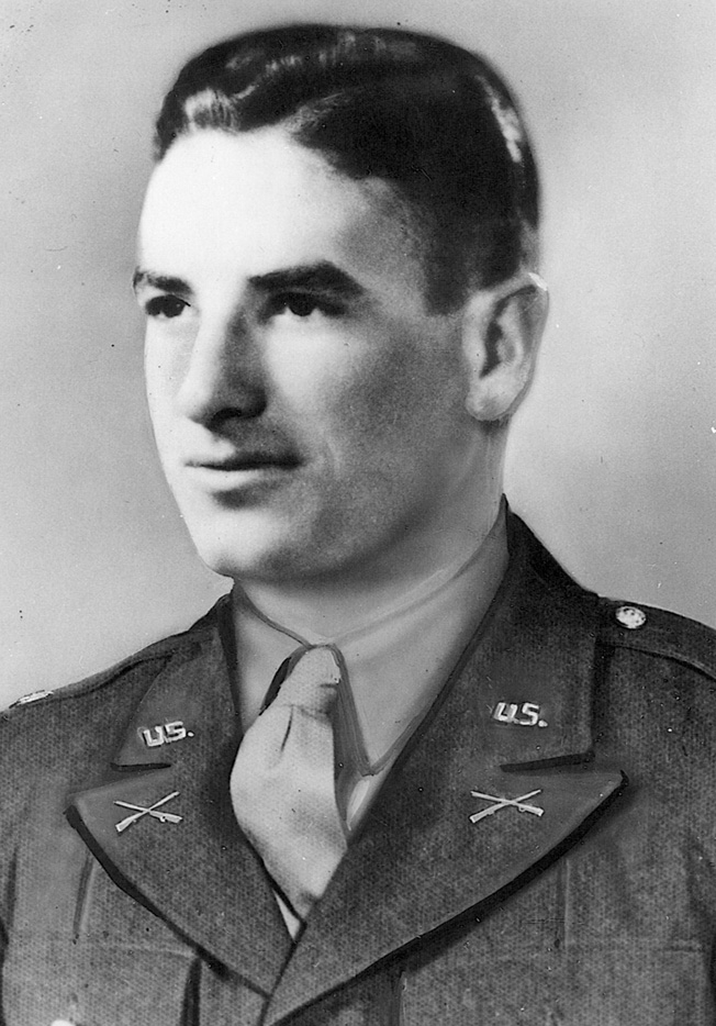 Colonel Robert Cole commanded the 3rd Battalion of the 502nd Parachute Infantry Regiment. He was awarded the Medal of Honor for leading an assault at Carentan but did not live to receive it. Cole was killed by a sniper’s bullet in Holland.