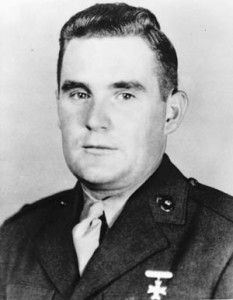 Lt. John V. Power.