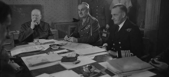 One of the more underappreciated WW2 leaders, Field Marshal Archibald Wavell had accomplished much, often with very little, only to be marginalized when he could not perform miracles. 