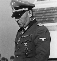 Waffen SS General Felix Steiner's WWII Legacy - Warfare History Network