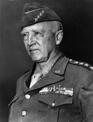 Was Allied General George S. Patton murdered? New details are shedding more light on what has become a 60-year mystery.