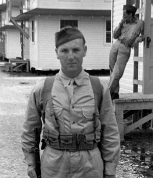 William Nolan, an American prisoner Of The Japanese, endured unspeakable hardships during the Bataan Death March and as a POW.