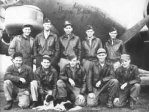 “Flak Was Our Worst Enemy”: Wilbur Bowers' Air War Over Europe ...