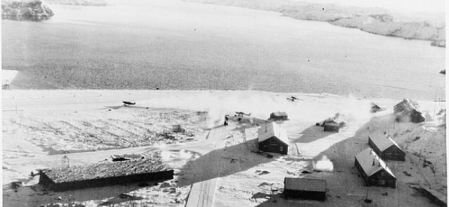 Hit & Run: British Commandos Striking the Atlantic Wall in Norway