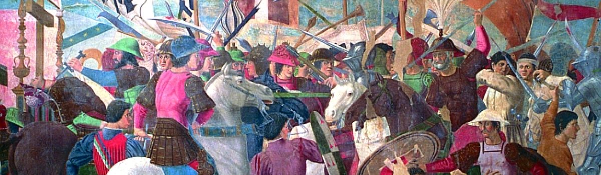 Byzantine Spies in the Byzantine–Sassanid Wars