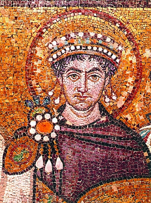 Byzantine Spies in the Byzantine–Sassanid Wars