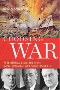 choosing war