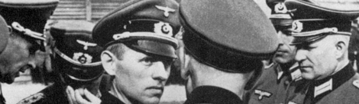 Cold War Spies: General Reinhard Gehlen
