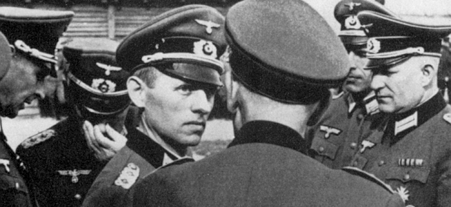 Cold War Spies: General Reinhard Gehlen