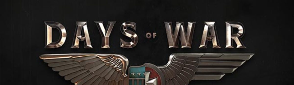 Game Review: Days of War