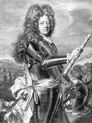 The Duke of Marlborough Unleashed at the Battle of Ramillies