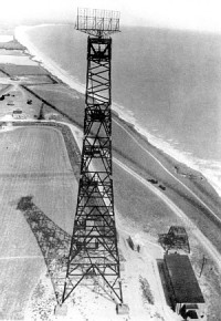 The Invention of Radar vs. The Luftwaffe - Warfare History Network