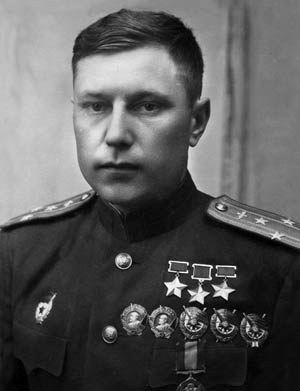 Alexander Prokryshkin.