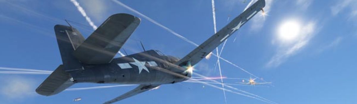 War Thunder Mitsubishi Zero Vs F6f Hellcat Warfare History Network