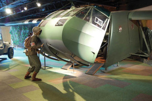 The Silent Wings Museum: Honoring the Glidermen of WWII - Warfare ...