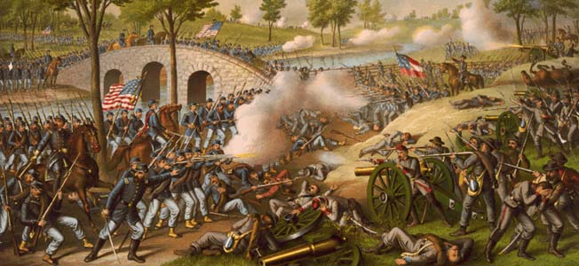 The ferocity of that single day of fighting and the haphazard means by which graves were arranged has made the Antietam death toll hard to truly measure.