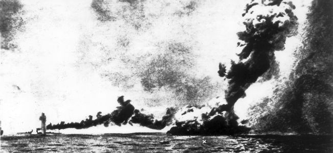 Trafalgar in Reverse: The Battle of Jutland