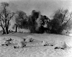 Trapped in Stalingrad: Marshal Georgi Zhukov's Operation Uranus