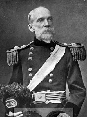 Wheeler served in the U.S. Army during the Spanish-American and the Philippine-American Wars.